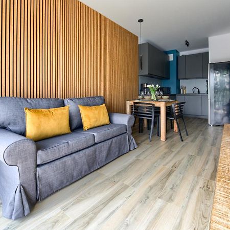 Apartamenty Sun & Snow Let'S Sea Baltic Park Gąski Exterior photo